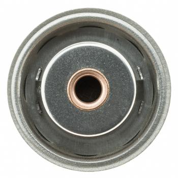 1993 Volvo 940 Engine Coolant Thermostat MotoRad 216192 image 3 of 4