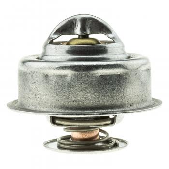 1993 Volvo 940 Engine Coolant Thermostat MotoRad 216192 image 4 of 4