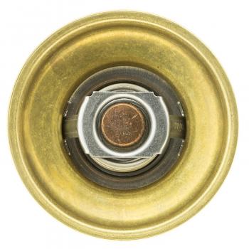 1942 Dodge Custom Series D-22 Engine Coolant Thermostat MotoRad 218160 image 2 of 4