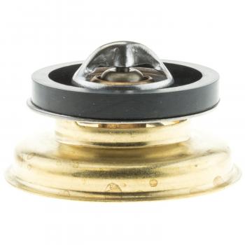 1942 Dodge Custom Series D-22 Engine Coolant Thermostat MotoRad 218180 image 3 of 4