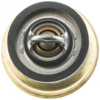 1942 Dodge Custom Series D-22 Engine Coolant Thermostat MotoRad 218180 image 4 of 4