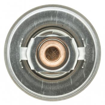 2002 Pierce Mfg. Inc. Enclosed Cab Engine Coolant Thermostat MotoRad 219160 image 2 of 4