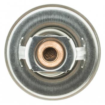 2002 Pierce Mfg. Inc. Enclosed Cab Engine Coolant Thermostat MotoRad 219180 image 2 of 4