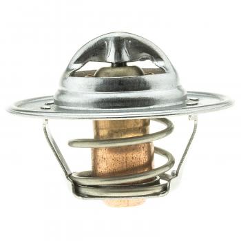 2002 Pierce Mfg. Inc. Enclosed Cab Engine Coolant Thermostat MotoRad 219180 image 3 of 4