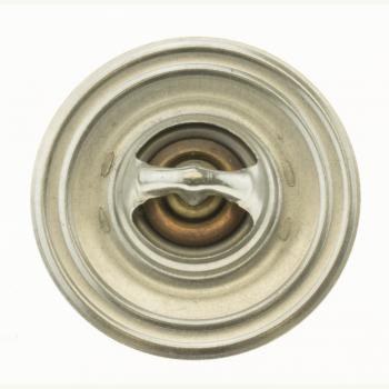 1968 International Scout Engine Coolant Thermostat MotoRad 220160 image 4 of 4