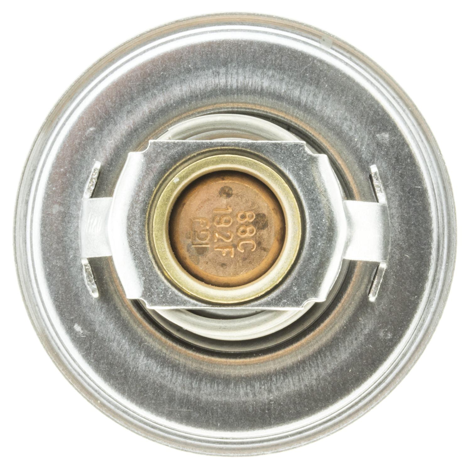 MotoRad 223192 - Engine Coolant Thermostat MotoRad 223192 Engine Coolant Thermostat product image 2 of 4