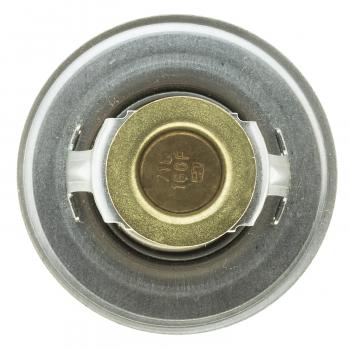 1999 Blue Bird TC2000 Engine Coolant Thermostat MotoRad 226160 image 2 of 4