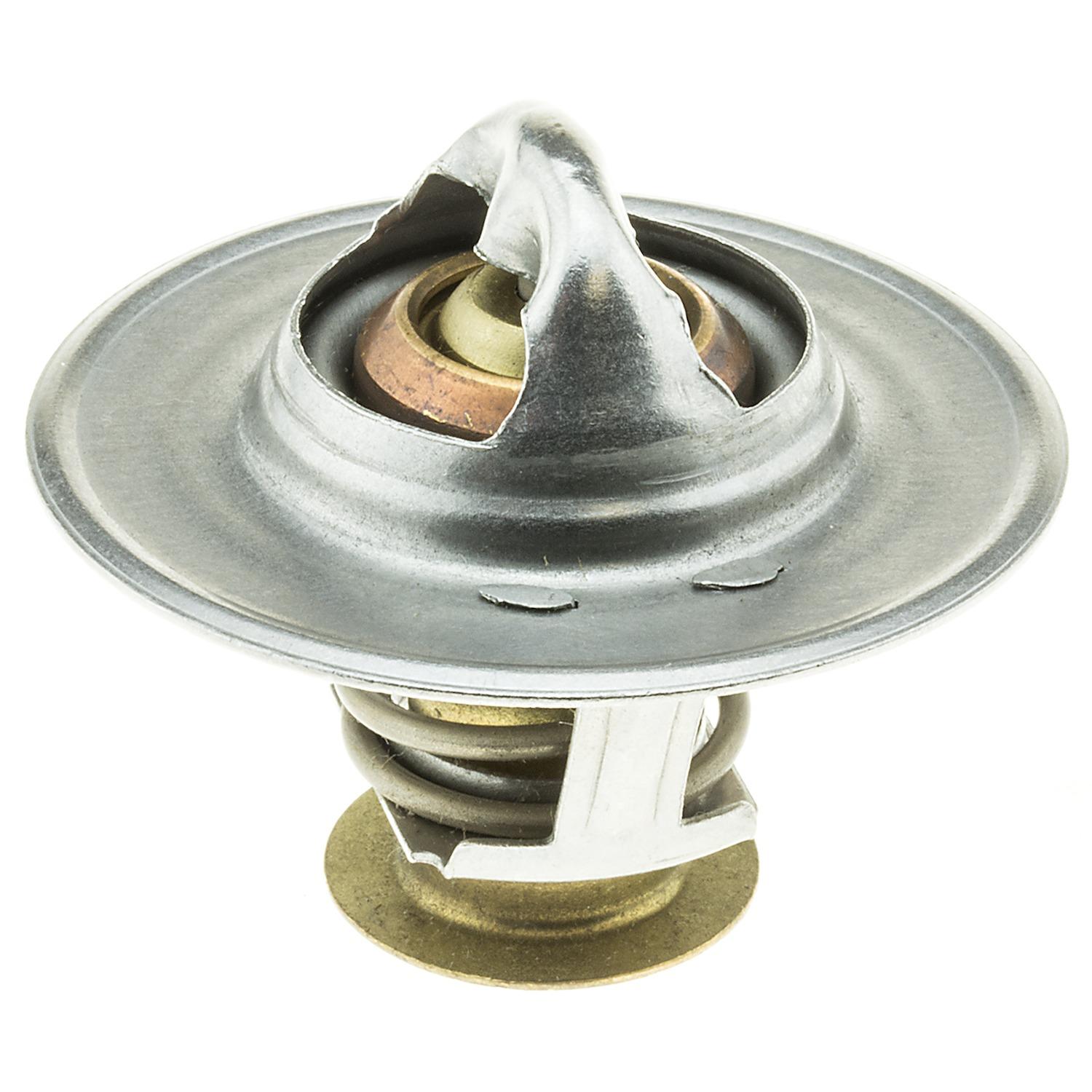 MotoRad 226180 Engine Coolant Thermostat product image 1 of 4