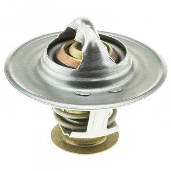 1999 Blue Bird TC2000 Engine Coolant Thermostat MotoRad 226180 image 1 of 4