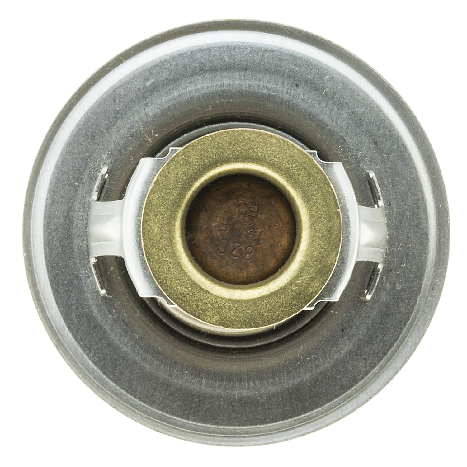 MotoRad 226180 Engine Coolant Thermostat product image 2 of 4