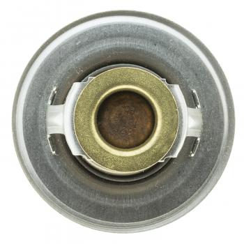 1999 Blue Bird TC2000 Engine Coolant Thermostat MotoRad 226180 image 2 of 4