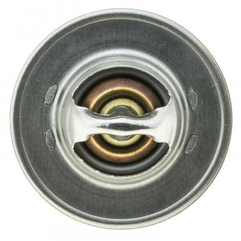 1999 Blue Bird TC2000 Engine Coolant Thermostat MotoRad 226180 image 4 of 4