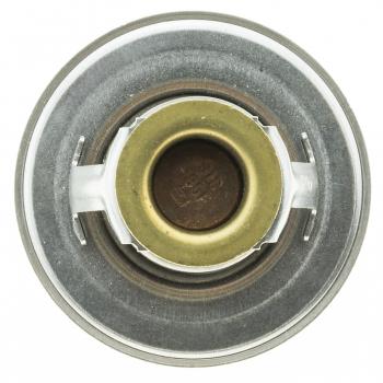 1999 Blue Bird TC2000 Engine Coolant Thermostat MotoRad 226195 image 2 of 4