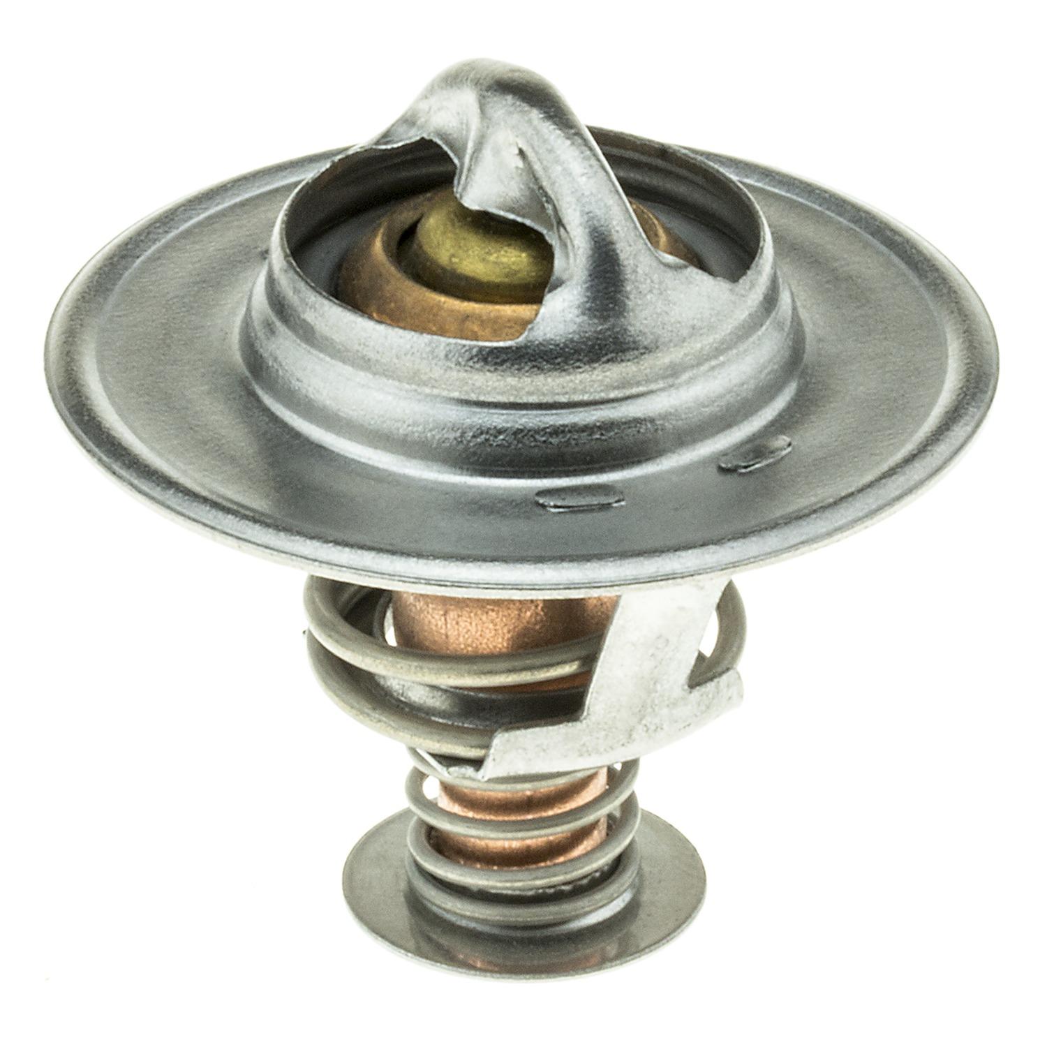 MotoRad 227160 - Engine Coolant Thermostat MotoRad 227160 Engine Coolant Thermostat product image 1 of 5