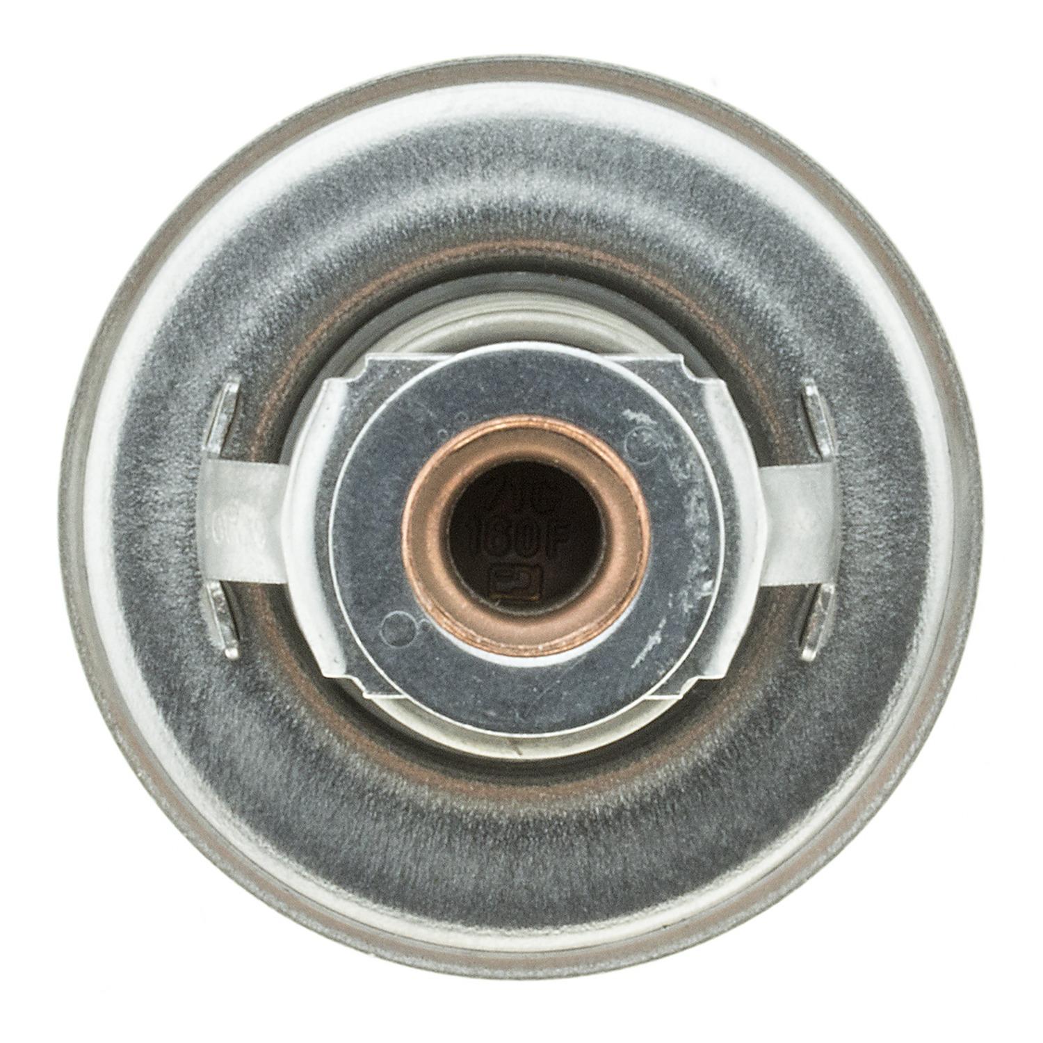 MotoRad 227160 - Engine Coolant Thermostat MotoRad 227160 Engine Coolant Thermostat product image 2 of 5