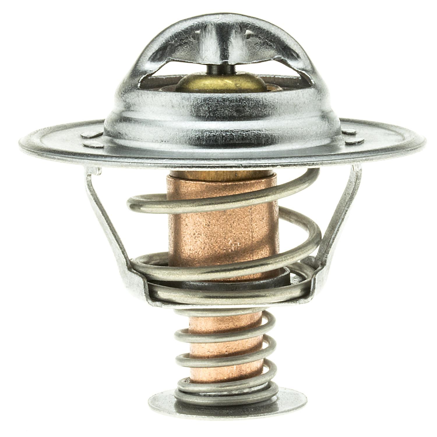 MotoRad 227160 - Engine Coolant Thermostat MotoRad 227160 Engine Coolant Thermostat product image 4 of 5