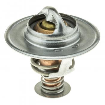 1982 Pontiac Firebird Engine Coolant Thermostat MotoRad 227180 image 1 of 4