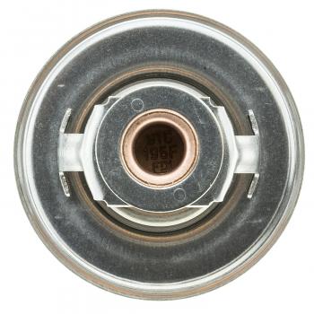 1982 Pontiac Firebird Engine Coolant Thermostat MotoRad 227195 image 2 of 4