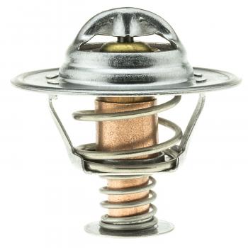 1982 Pontiac Firebird Engine Coolant Thermostat MotoRad 227195 image 3 of 4