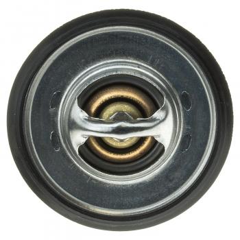 1999 GMC C2500 Suburban Engine Coolant Thermostat MotoRad 228160 image 4 of 4
