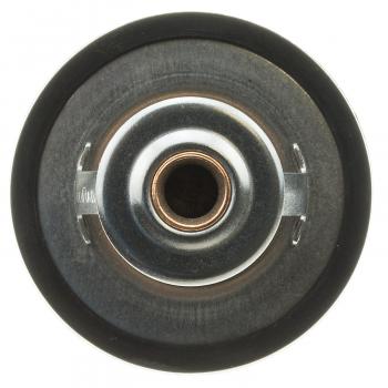 1999 GMC C2500 Suburban Engine Coolant Thermostat MotoRad 228170 image 3 of 4