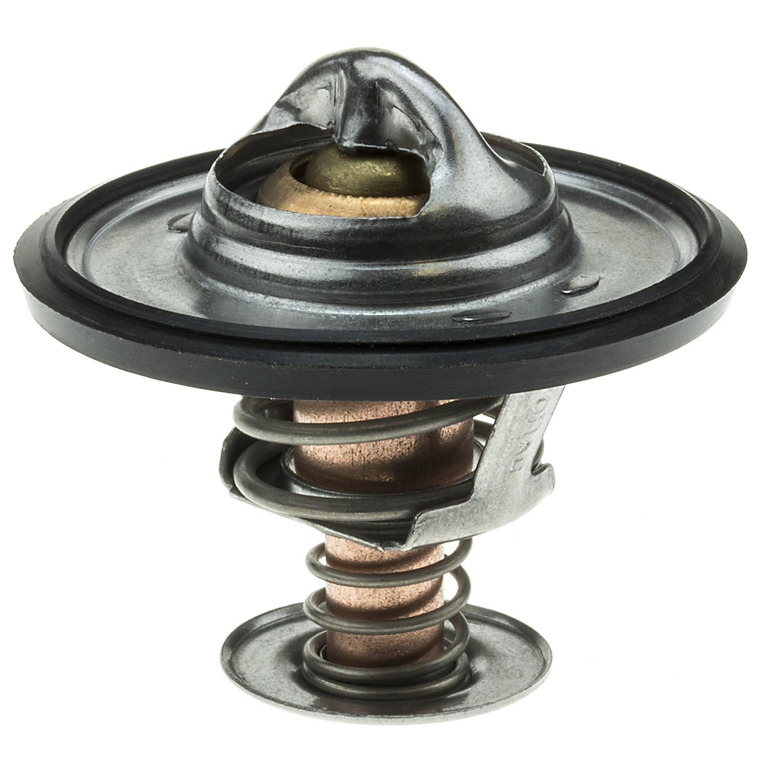 MotoRad 228180 - Engine Coolant Thermostat MotoRad 228180 Engine Coolant Thermostat product image 1 of 8