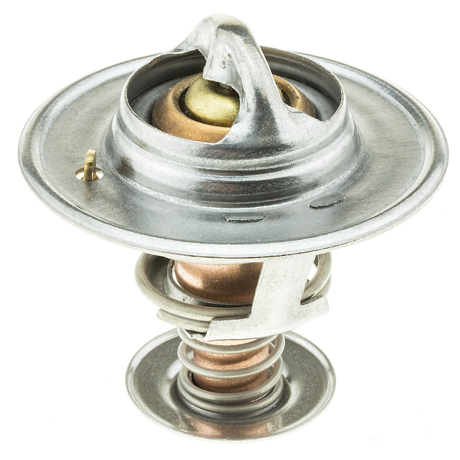 MotoRad 228180JV - Engine Coolant Thermostat MotoRad 228180JV Engine Coolant Thermostat product image 1 of 4