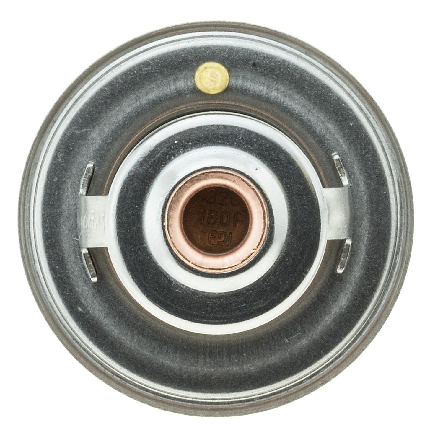 MotoRad 228180JV - Engine Coolant Thermostat MotoRad 228180JV Engine Coolant Thermostat product image 2 of 4