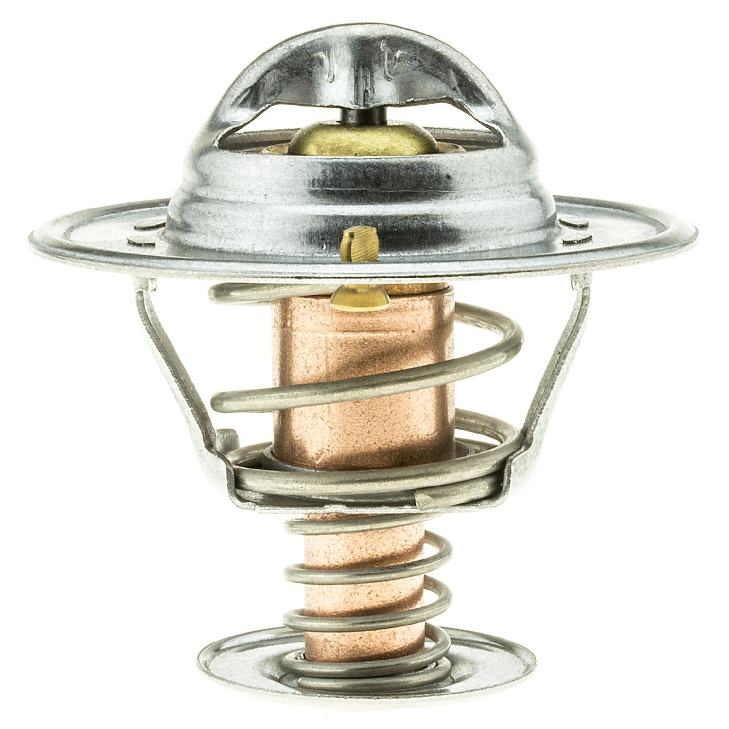 MotoRad 228180JV - Engine Coolant Thermostat MotoRad 228180JV Engine Coolant Thermostat product image 3 of 4