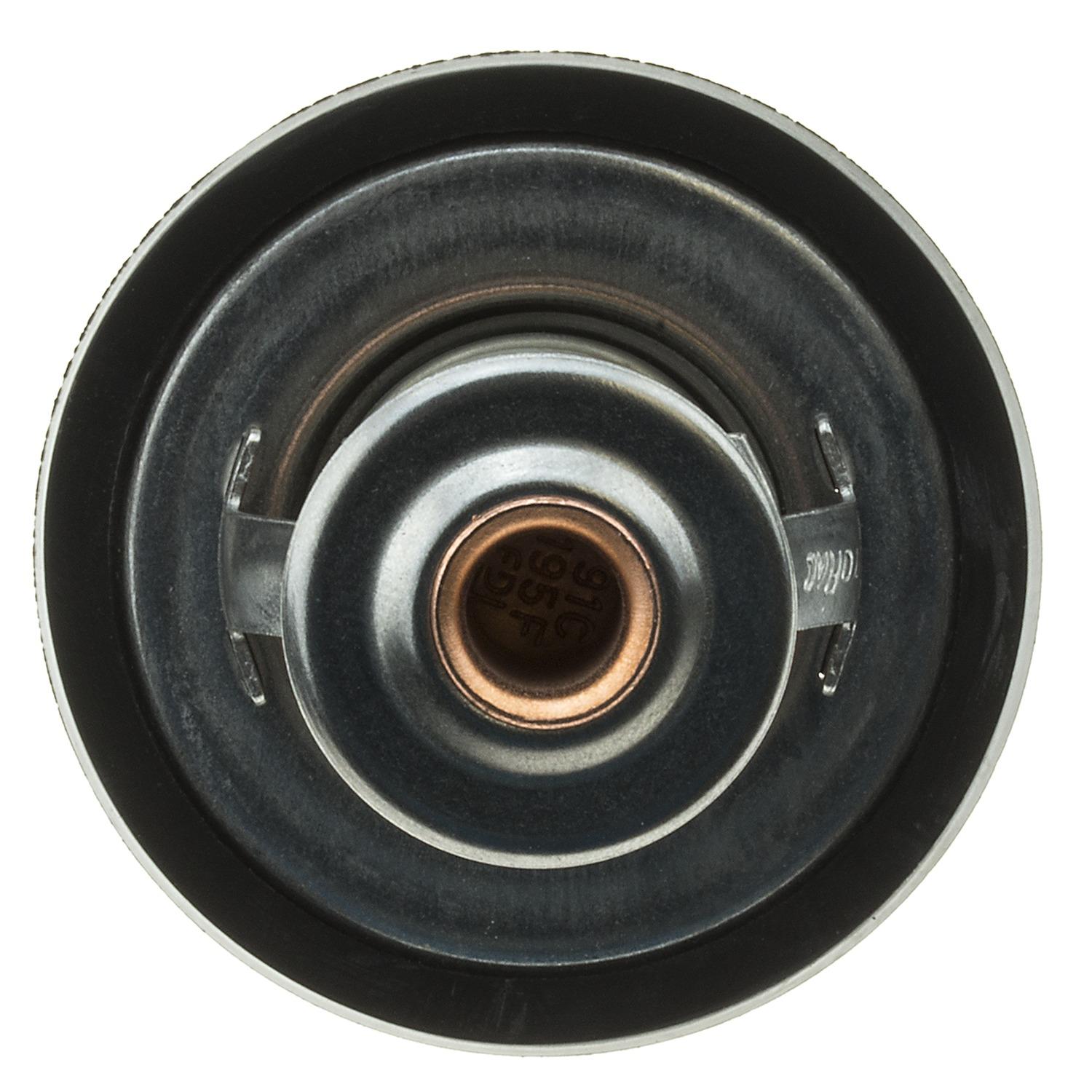 MotoRad 228195 - Engine Coolant Thermostat MotoRad 228195 Engine Coolant Thermostat product image 3 of 8