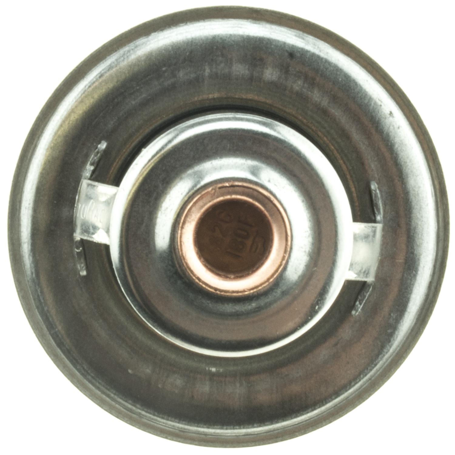 MotoRad 229180 - Engine Coolant Thermostat MotoRad 229180 Engine Coolant Thermostat product image 2 of 4