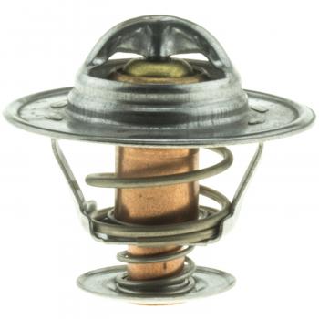 1983 Cadillac DeVille Engine Coolant Thermostat MotoRad 229180 image 3 of 4