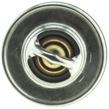 1983 Cadillac DeVille Engine Coolant Thermostat MotoRad 229180 image 4 of 4