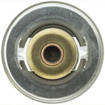 1977 Alfa Romeo Alfetta Engine Coolant Thermostat MotoRad 230160 image 2 of 4