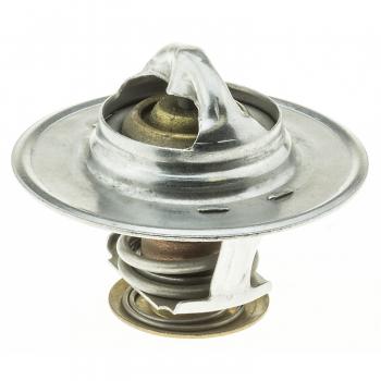 1980 Alfa Romeo Spider Engine Coolant Thermostat MotoRad 230167JV image 1 of 4