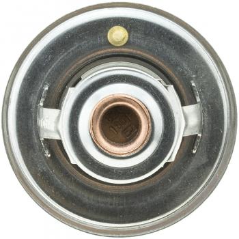 1980 Alfa Romeo Spider Engine Coolant Thermostat MotoRad 230167JV image 2 of 4