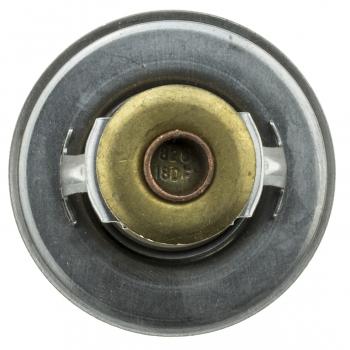 1977 Alfa Romeo Alfetta Engine Coolant Thermostat MotoRad 230180 image 2 of 4
