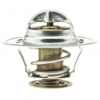 1977 Alfa Romeo Alfetta Engine Coolant Thermostat MotoRad 230180 image 3 of 4