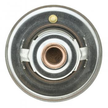 1980 Alfa Romeo Spider Engine Coolant Thermostat MotoRad 230180JV image 2 of 4