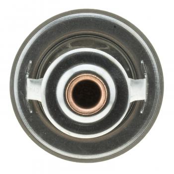 2015 Mazda CX-5 Engine Coolant Thermostat MotoRad 2319180 image 3 of 4