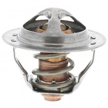 2000 Kia Sephia Engine Coolant Thermostat MotoRad 2323180 image 2 of 4
