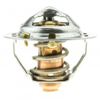 2000 Kia Sephia Engine Coolant Thermostat MotoRad 2323180 image 4 of 4