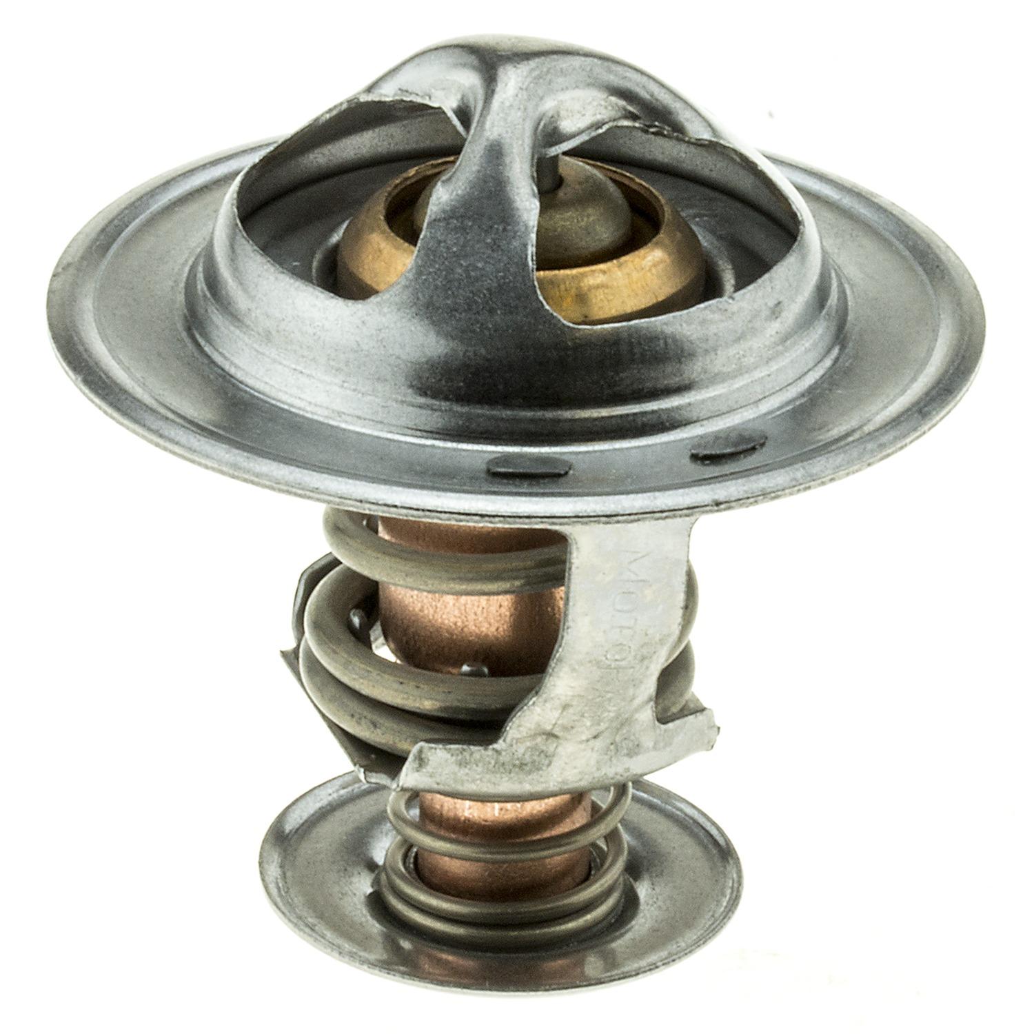 MotoRad 2328180 - Engine Coolant Thermostat MotoRad 2328180 Engine Coolant Thermostat product image 1 of 7