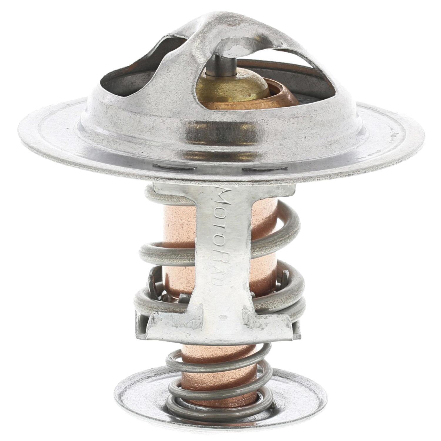 MotoRad 2328180 - Engine Coolant Thermostat MotoRad 2328180 Engine Coolant Thermostat product image 5 of 7