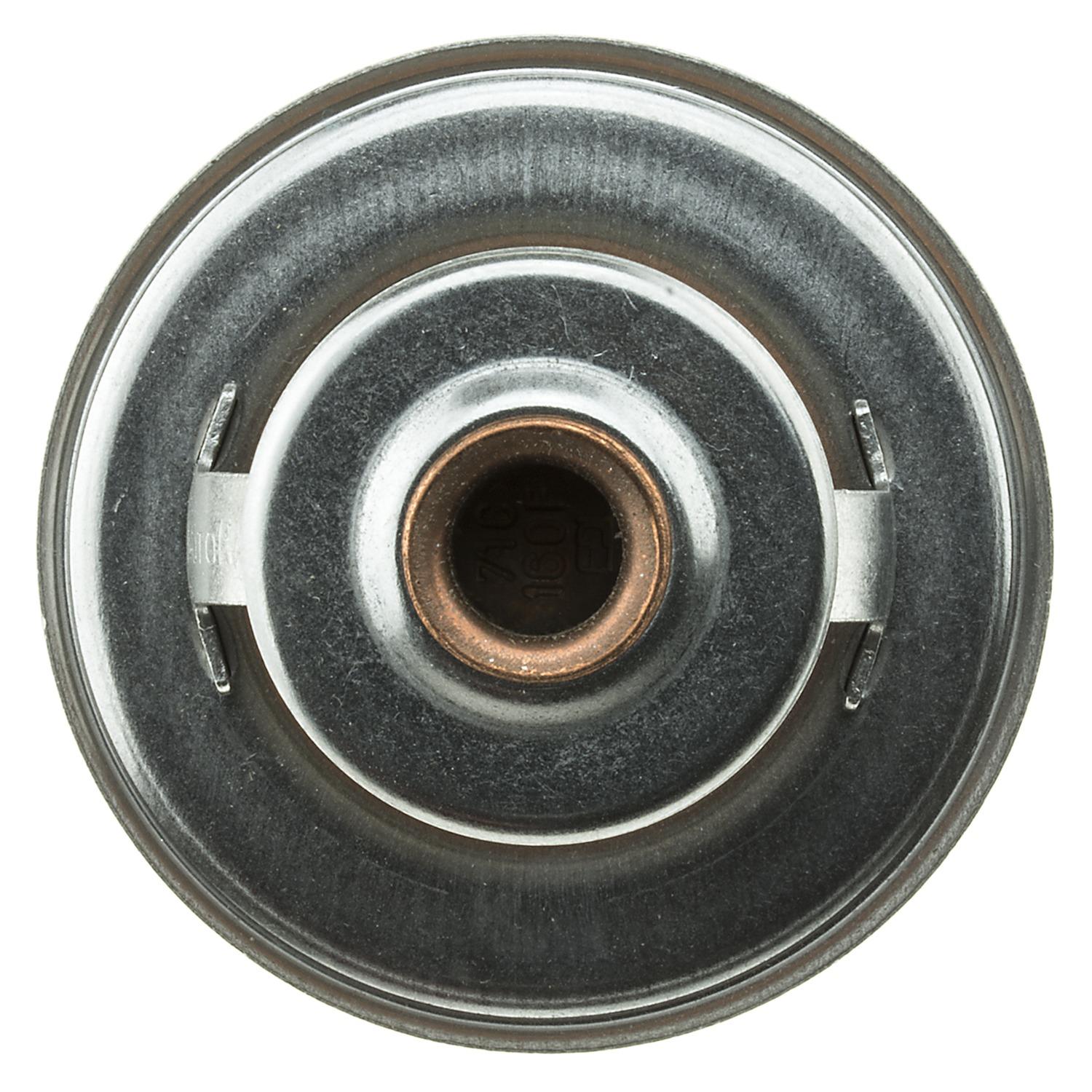 MotoRad 233160 - Engine Coolant Thermostat MotoRad 233160 Engine Coolant Thermostat product image 2 of 5