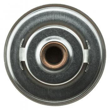 1984 Maserati Biturbo Engine Coolant Thermostat MotoRad 233160 image 2 of 4
