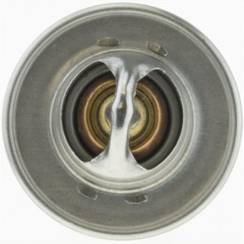 1977 Mazda Rotary Pickup Engine Coolant Thermostat MotoRad 233180 image 4 of 4