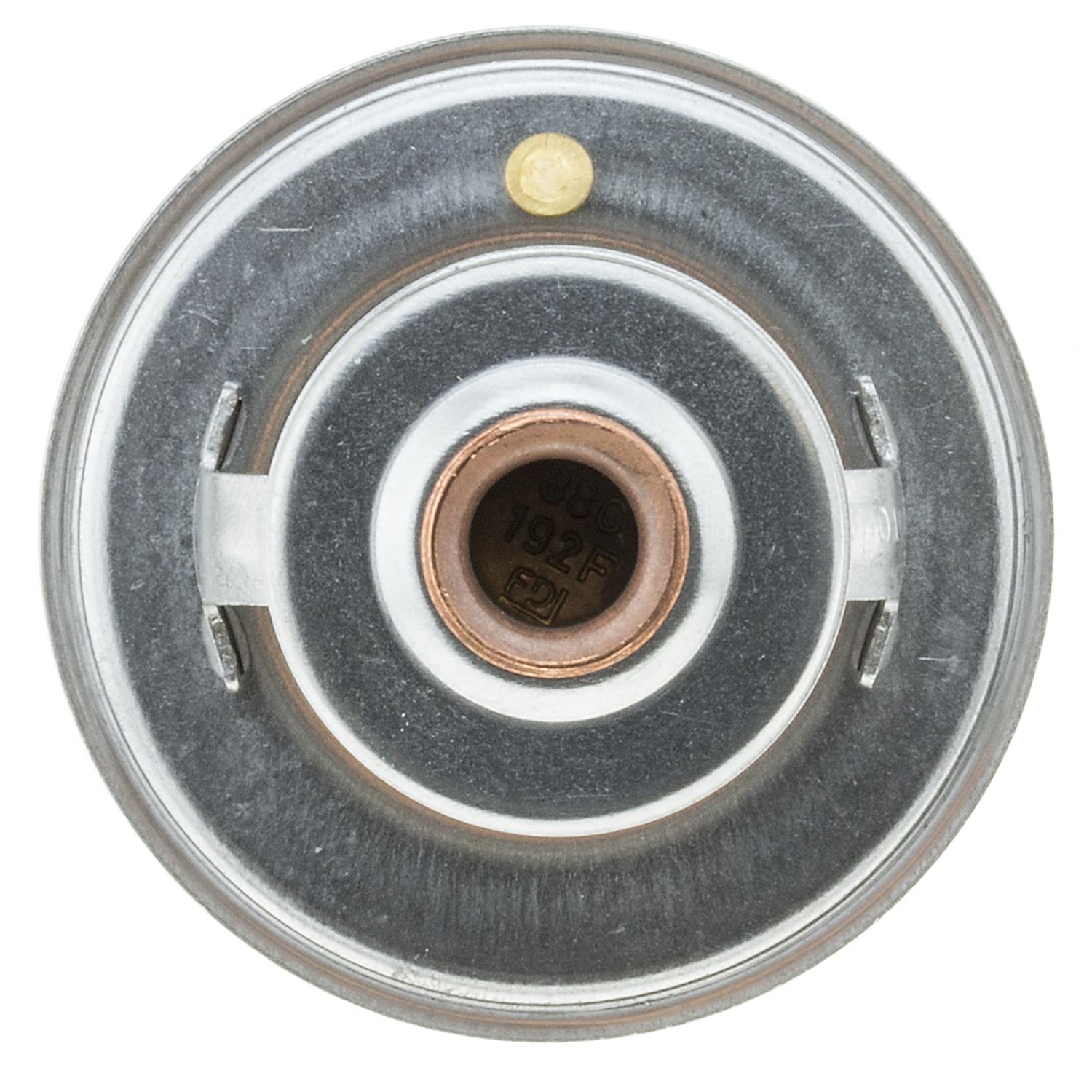 MotoRad 233192JV Engine Coolant Thermostat product image 2 of 4