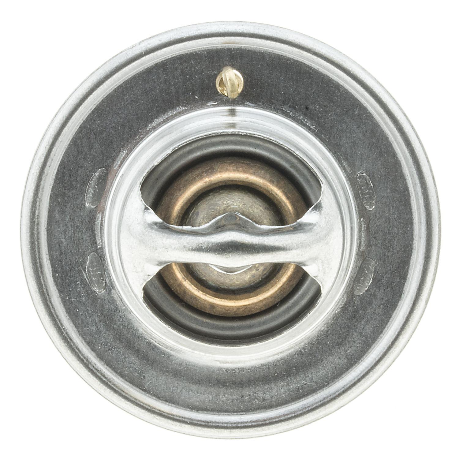 MotoRad 233192JV Engine Coolant Thermostat product image 4 of 4