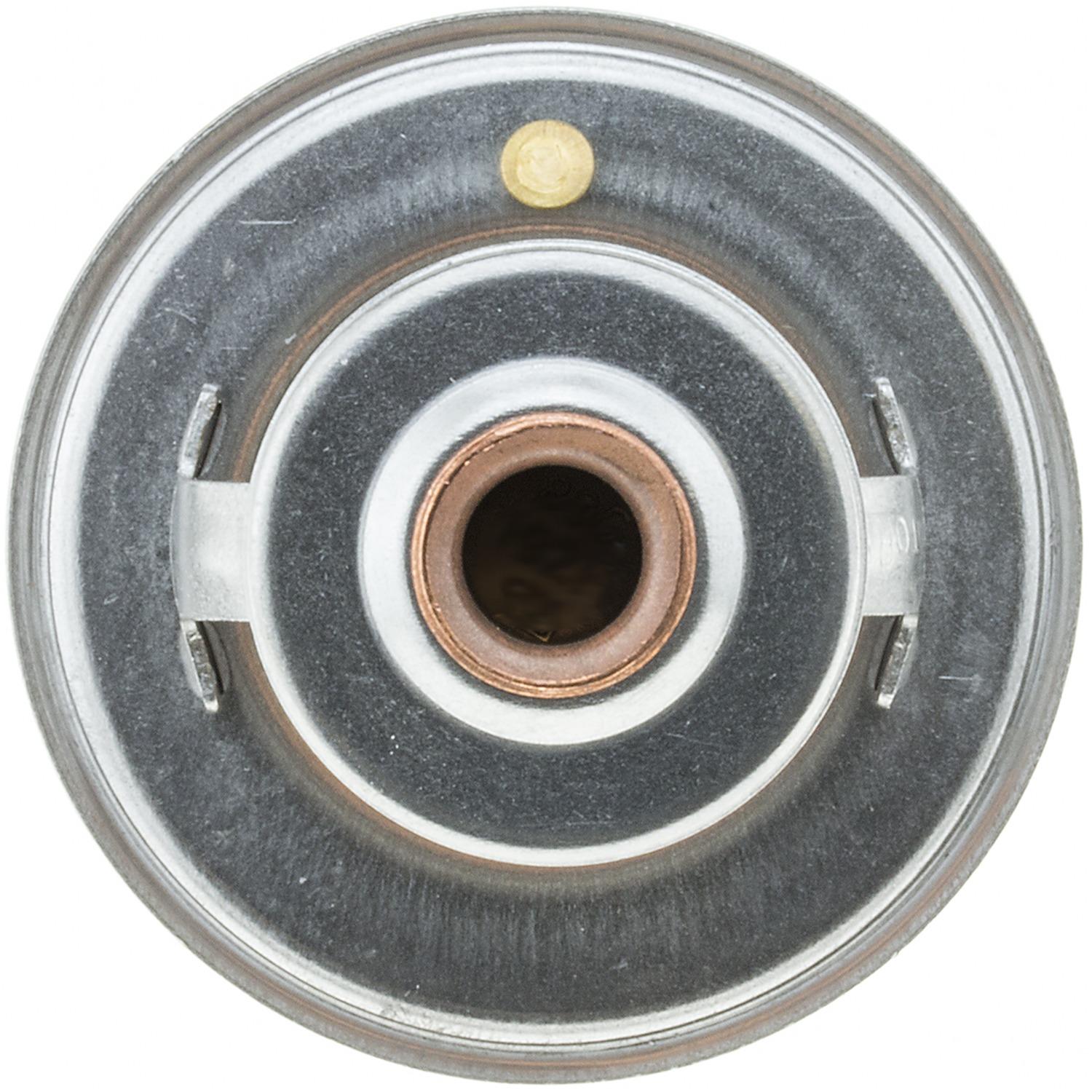 MotoRad 233195JV - Engine Coolant Thermostat MotoRad 233195JV Engine Coolant Thermostat product image 2 of 4